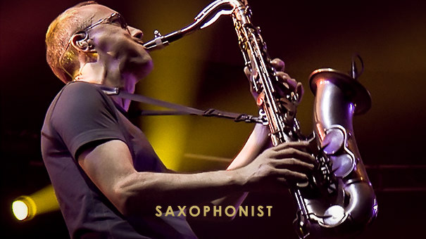 Saxophonist-2