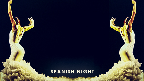 Spanish Night
