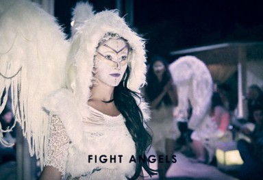 Fight Angels