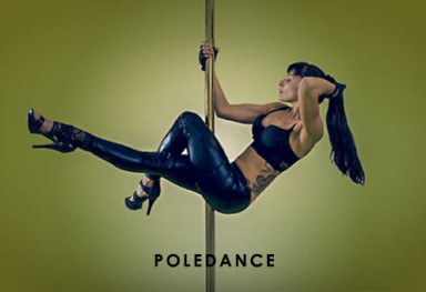 Poledance
