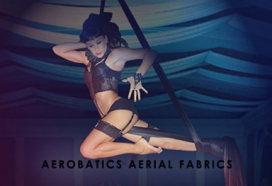 Aerobatics Aerial Fabrics